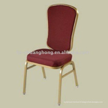Swing Back Excellentes chaises de meubles d&#39;hôtel (YC-C93-01)